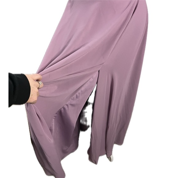 JJ's House Lavender Formal Dress - XS - Picture 7 of 8